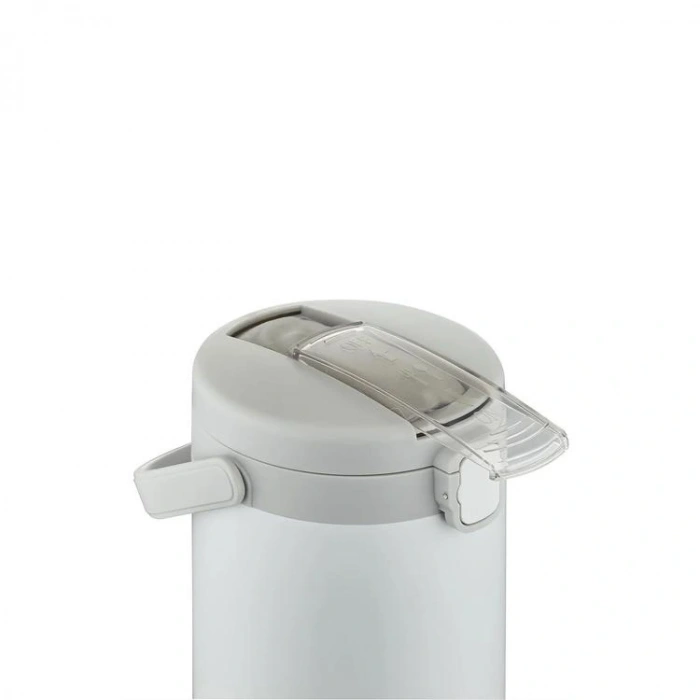 VAGONLİFE ÇELİK YEMEK KABI TEK HAZNELİ İKİ BÖLMELİ LUNCH BOX BL10089 2100 ML