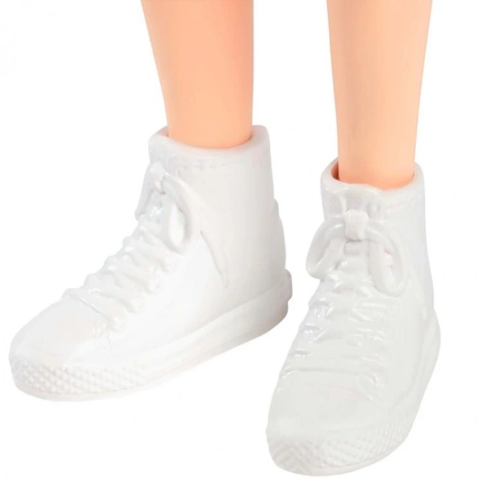 MATTEL FBR37 BARBIE HYT90 BÜYÜLEYİCİ PARTİ BEBEKLERİ 3+