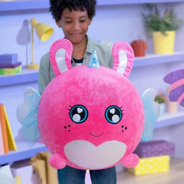 SUNMAN S000072030 BIGGIES TAVŞAN XXL PELUŞ OYUNCAK