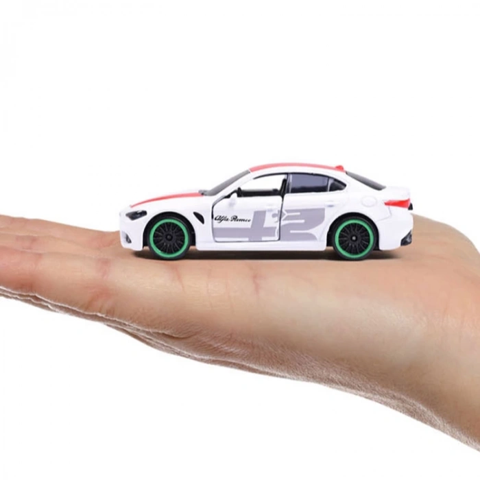 SİMBA MAJORETTE 2053178 DREAMS CARS İTALY 5Lİ ARABA SETİ