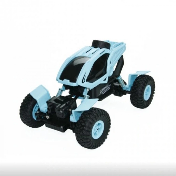 VARDEM 5588-630 U/K KUTULU FULL FONKSİYON ŞARJLI SCRAMBLER ROCK CLIMB OFF ROAD ARACI