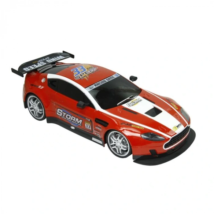 VARDEM MT1100-MT1200 GAME RALLY 2.4 GHZ ŞARJLI IŞIKLI UZAKTAN KUMANDALI ARABA 1:12