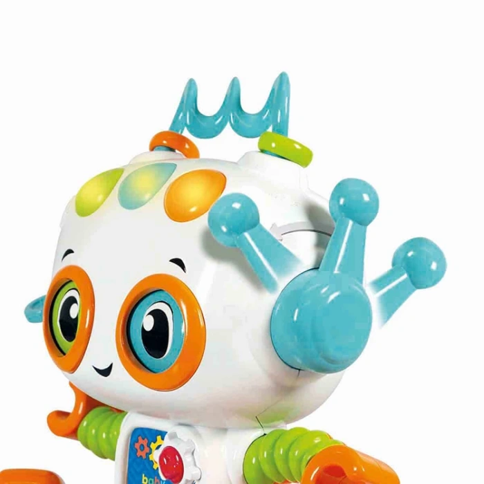 CLEMENTONI 64325 BEBEK ROBOT