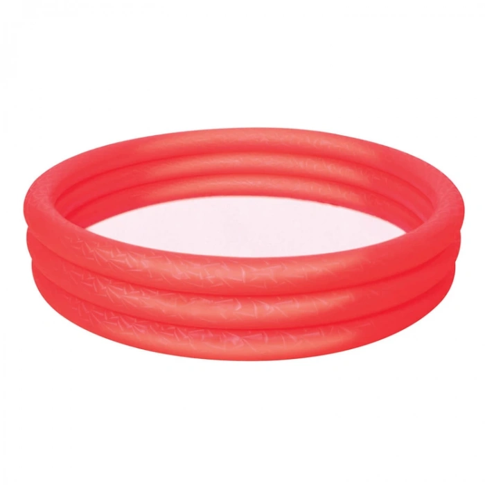 BESTWAY ÇOCUK HAVUZU 51027 3 HALKALI 183x33 CM