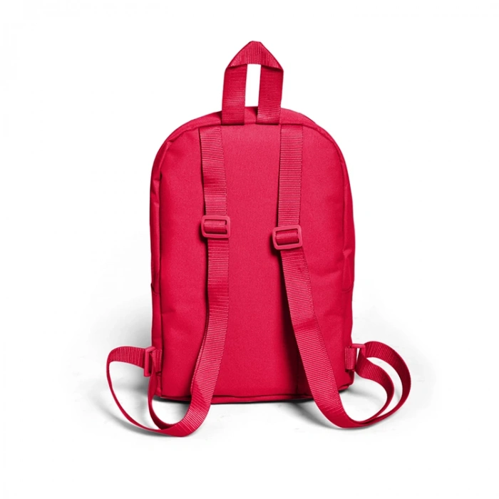 CORAL HIGH 24203 MİNİ SIRT ÇANTASI 30cm KIRMIZI