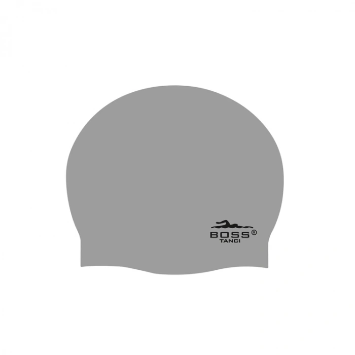 BOSS  T708602 SİLİKON BONE DÜZ RENK - TEKLİ
