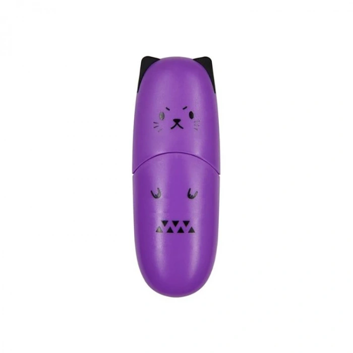 BRUNO VISCONTI MEOW MARKER CANLI RENKLER FOSFORLU KALEM