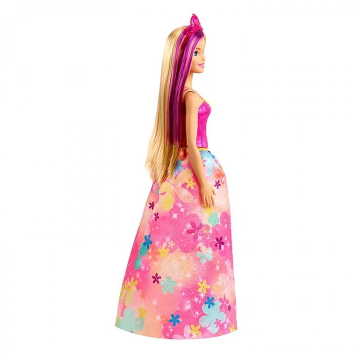 MATTEL GJK12/GJK13  BARBIE DREAMTOPIA PRENSES BEBEKLER