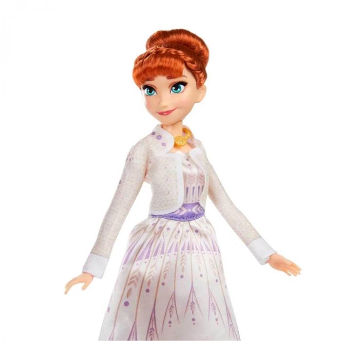 HASBRO E8052 DISNEY FROZEN II ELSA VE ANNA