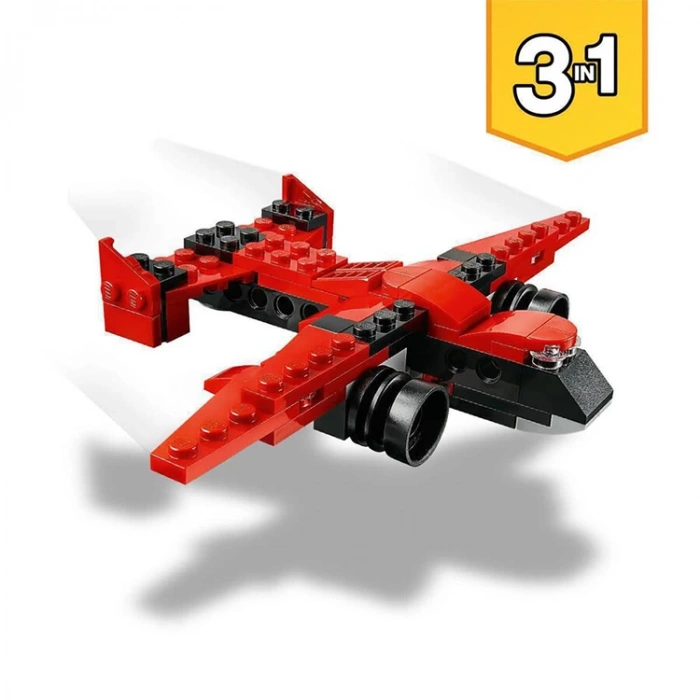 LEGO CREATOR 6288721 31100 SPOR ARABA
