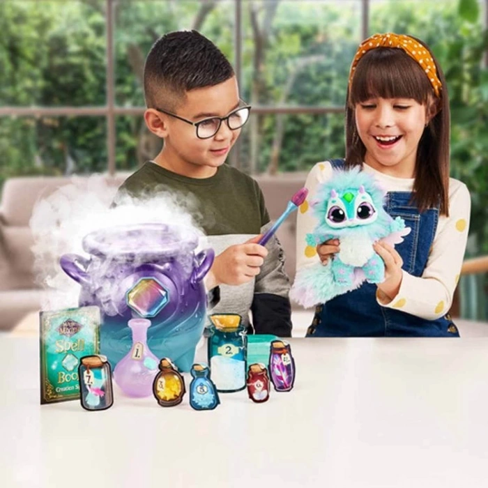 MAGIC MIXIES MGX16000-14950 SİHİRLİ MOR KAZAN