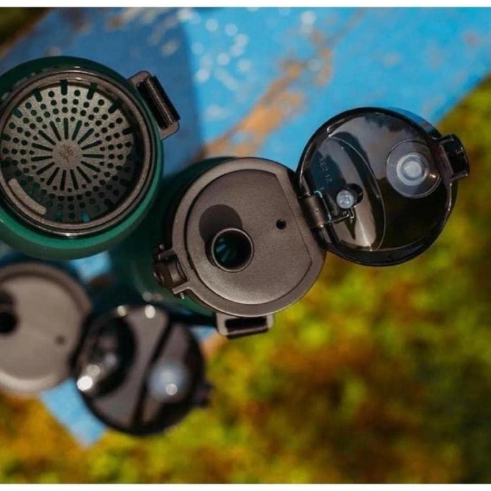 UZSPACE MATARA PİPETSİZ TRITAN SOFT TOUCH 3053 800 ML AURORA BLUE