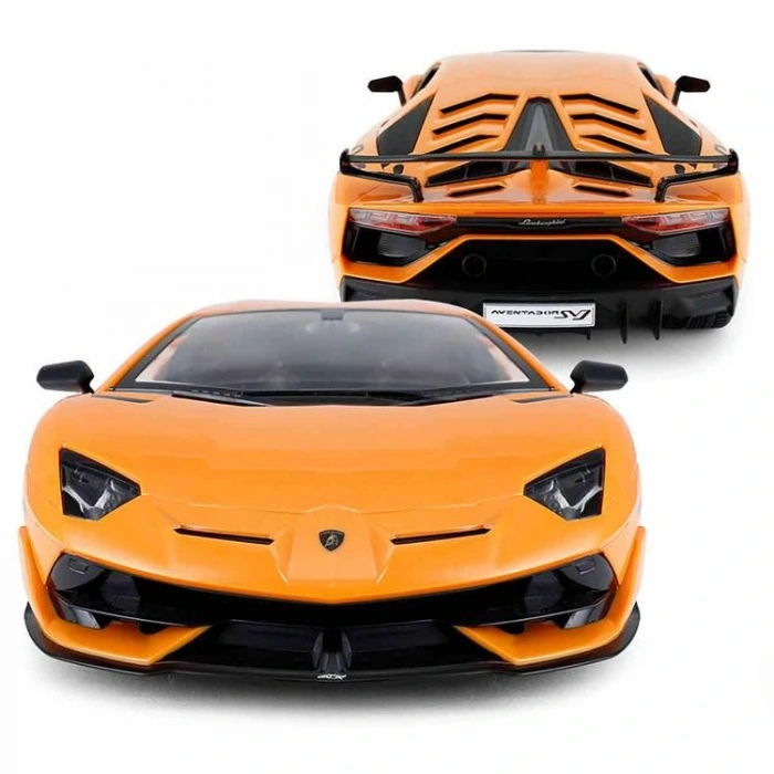 SUNMAN 96000 LAMBORGINI AVENTADOR SVJ UZAKTAN KUMANDALI ARABA 1:14