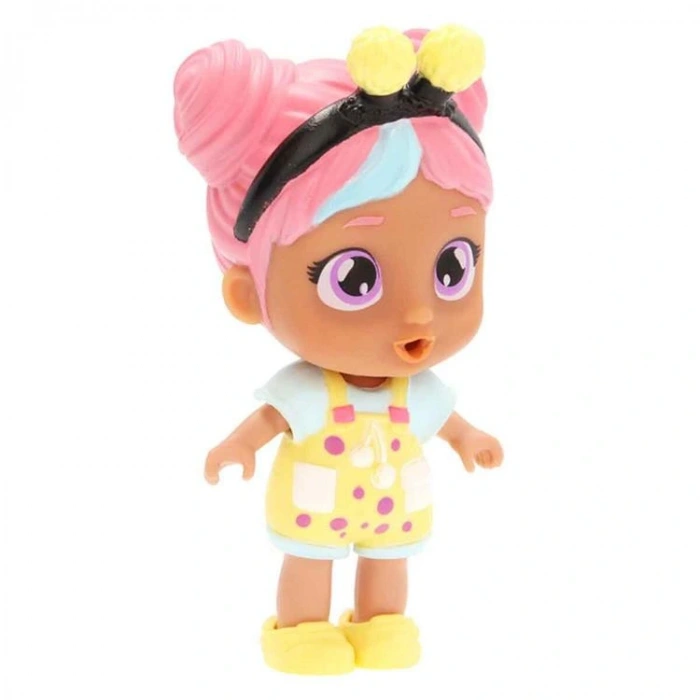 CRY BABIES CYP02000 PLAY TIME MADDY OYUN ODASI  SETİ 3+