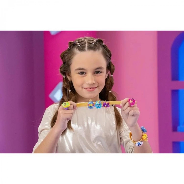 PİNKY PROMİSE PK004 BLİSTER PACK 12Lİ SET