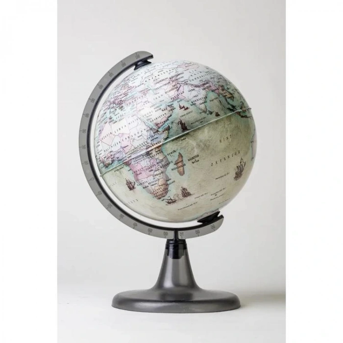 GÜRBÜZ 46152 15 CM ANTİK KÜRE