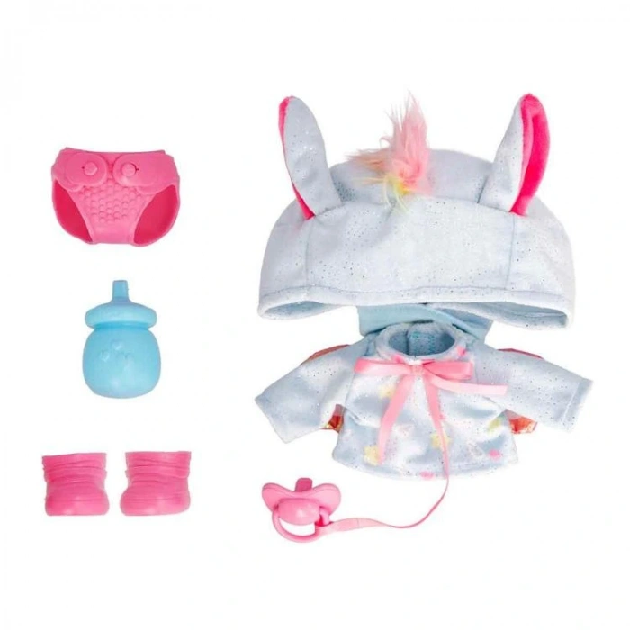 CRY BABIES CYP00100 DAY CARE GÜNLÜK BAKIM JENNA BEBEK 923744 18M+