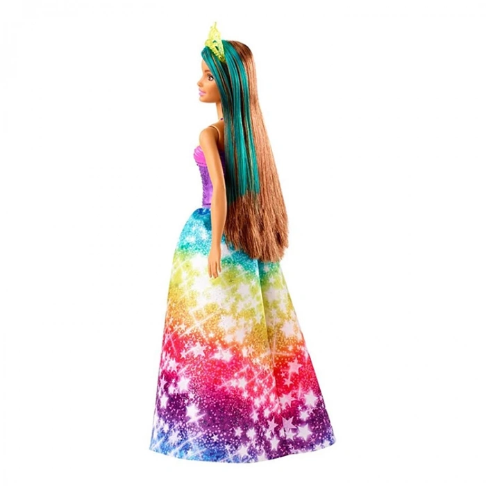 MATTEL GJK12/GJK14  BARBIE DREAMTOPIA PRENSES BEBEKLER