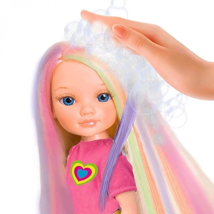 GIOCHI 700013865 NANCY İLE SAÇ TASARIM GÜNÜ XL