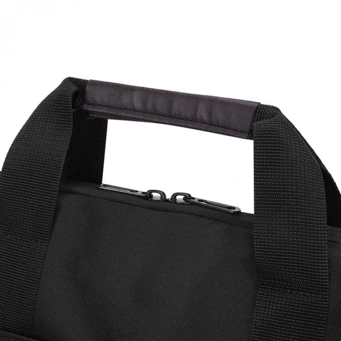 ADDİSON 300312 15-16.1 SİYAH  BİLGİSAYAR NOTEBOOK ÇANTASI