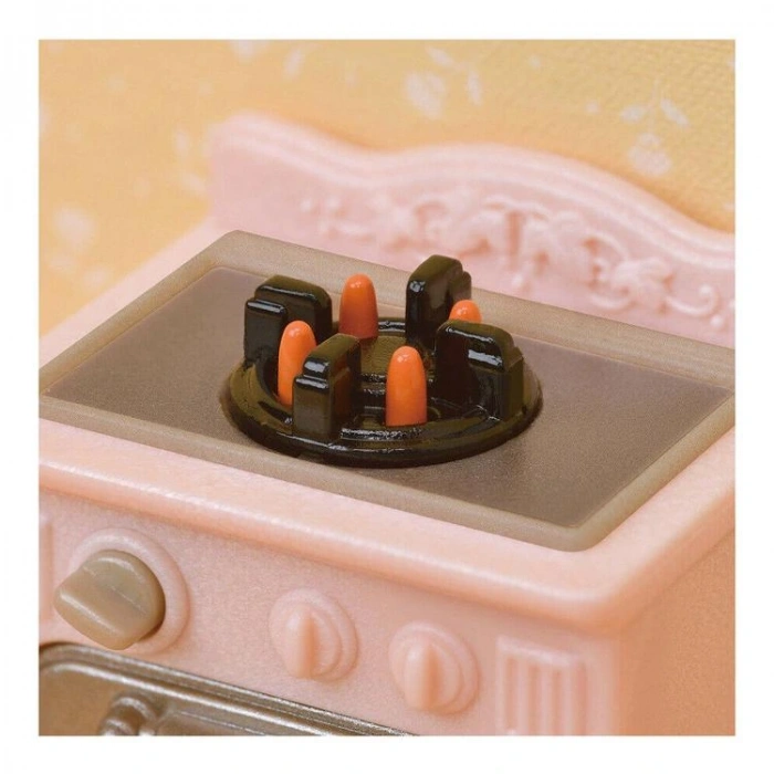 ADORE ESF5449 SYLVANIAN FAMILIES MOBİLYA SETİ 3+