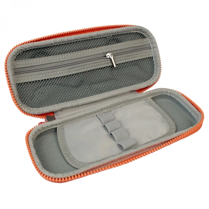 CEM HOTWHEELS HW-7784 KÜÇÜK EVA KALEM ÇANTASI 10x23cm