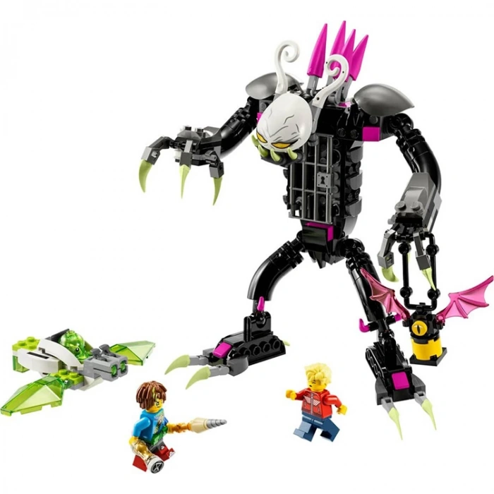 LEGO DREAMZzz  KAFES CANAVARI GRIMKEEPER LDZ71455