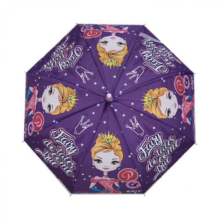 OTTO LİSANSLI ÇOCUK ŞEMSİYESİ 44600