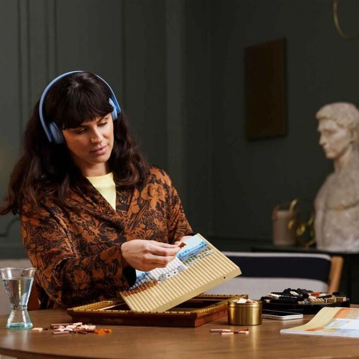 LEGO 31213 ART MONA LİSA 1503 PARÇA