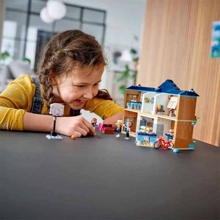 LEGO FRIENDS 6333570 41682 HERATLAKE CITY SCHOOL