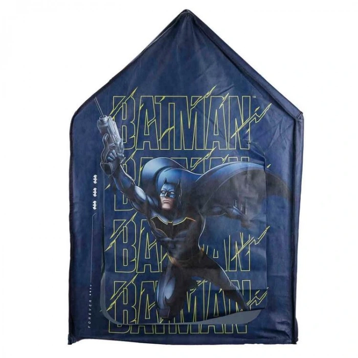 SUNMAN S00004850 BATMAN OYUN ÇADIRI 100x100x70cm