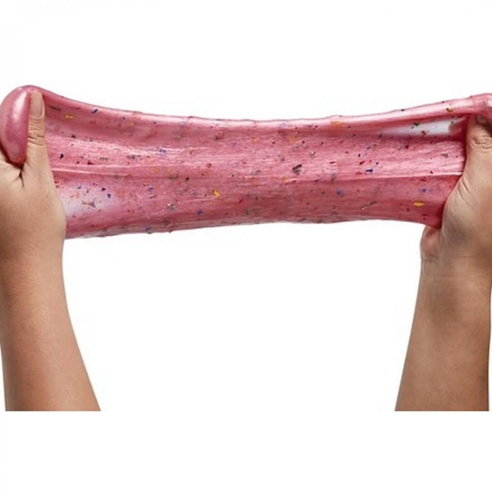 ELMERS 2109495 SLIME SIVI YAPIŞTIRICI 258 ML KONFETİ SİHİRLİ