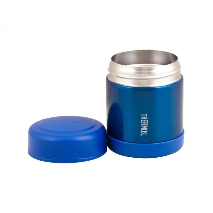 THERMOS F300-BL (108653-AK) FUNTAINER SS ÇOCUK YEMEK TERMOSU/KABI 290ML - BLUE