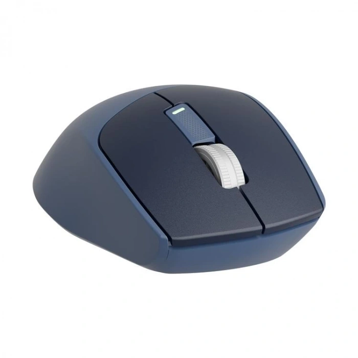 EVEREST SM-BT21 USB 2in1 BLUETOOTH VE 2.4GHz KABLOSUZ MOUSE LACİVERT