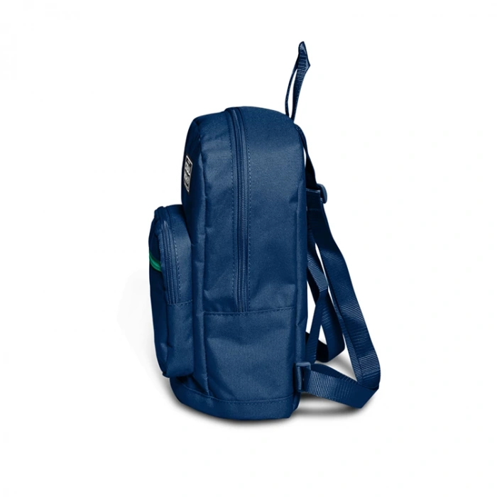 CORAL HIGH 24207 MİNİ SIRT ÇANTASI 30cm LACİVERT