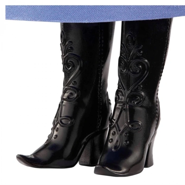 DISNEY HLW46-HLW49 KARLAR ÜLKESİ ANNA BEBEK