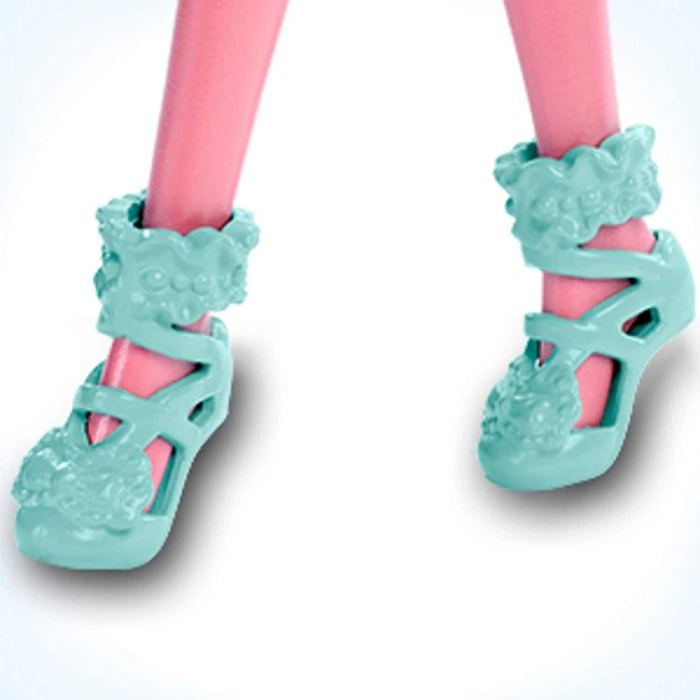 MATTEL FXT00/ FXT03  BARBIE DREAMTOPIA PERİ BEBEKLER