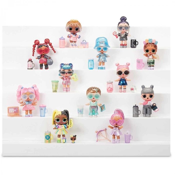 L.O.L. HEDİYE SÜRPRİZİ S2 572824EUC