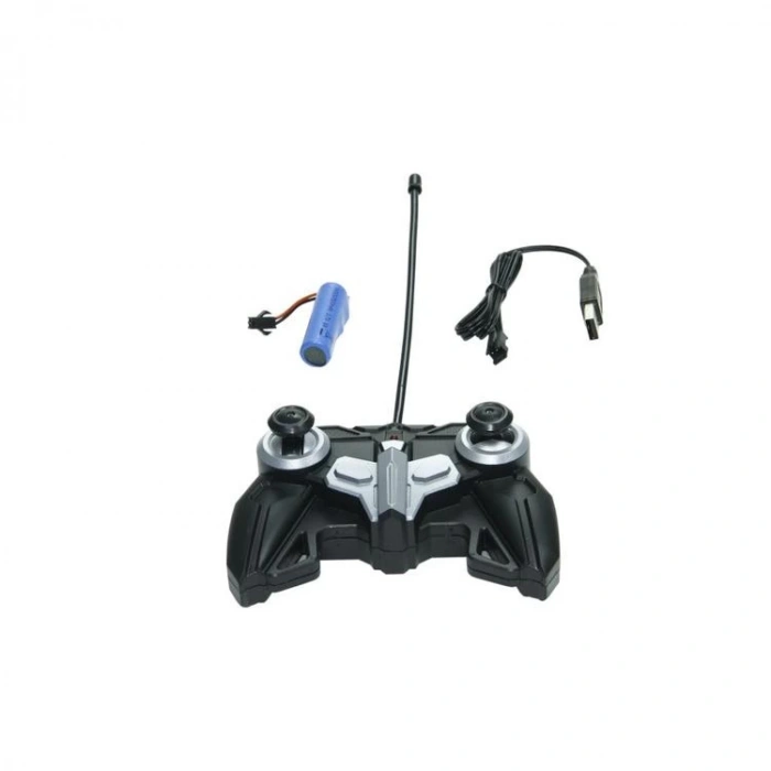 VARDEM 666-653 FULL FONKSİYON UZAKTAN KUMANDALI 2.4Ghz ŞARJLI IŞIKLI TIR KUTULU