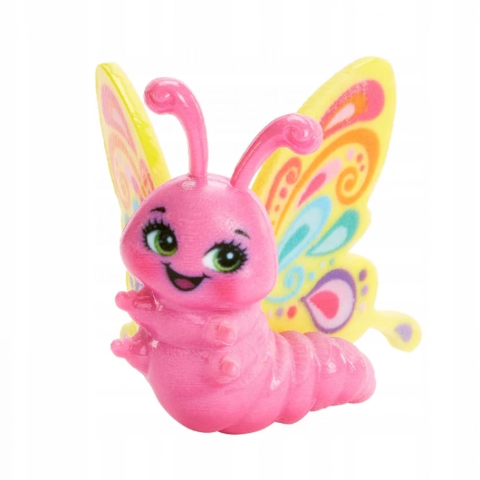 ENCHANTIMALS FNH22/HKN12 POPÜLER KARAKTER BEBEKLER OYUN SETİ 4+