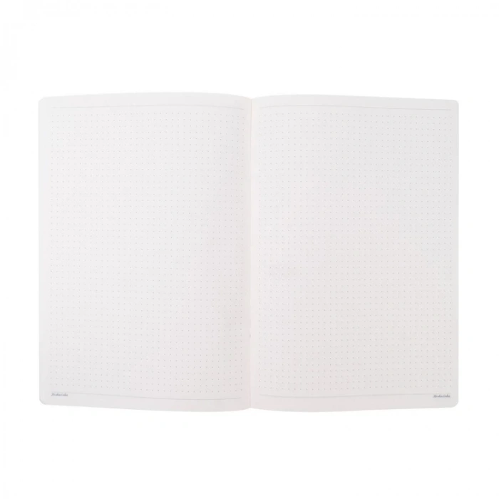 KESKİN 18.5x26 NOKTALI TEL DİK.UNINOTE COFFEE TIME DEFTER 58yp.