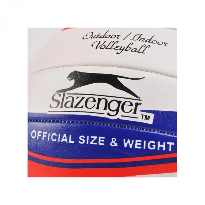 SLAZENGER SOFT MAK. DİKİŞLİ VOLEYBOL TOPU