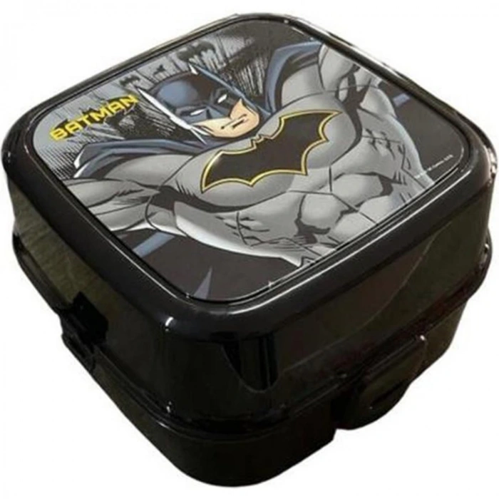 TMN BATMAN 559627 BESLENME YEMEK KABI 2 KATLI BÖLMELİ