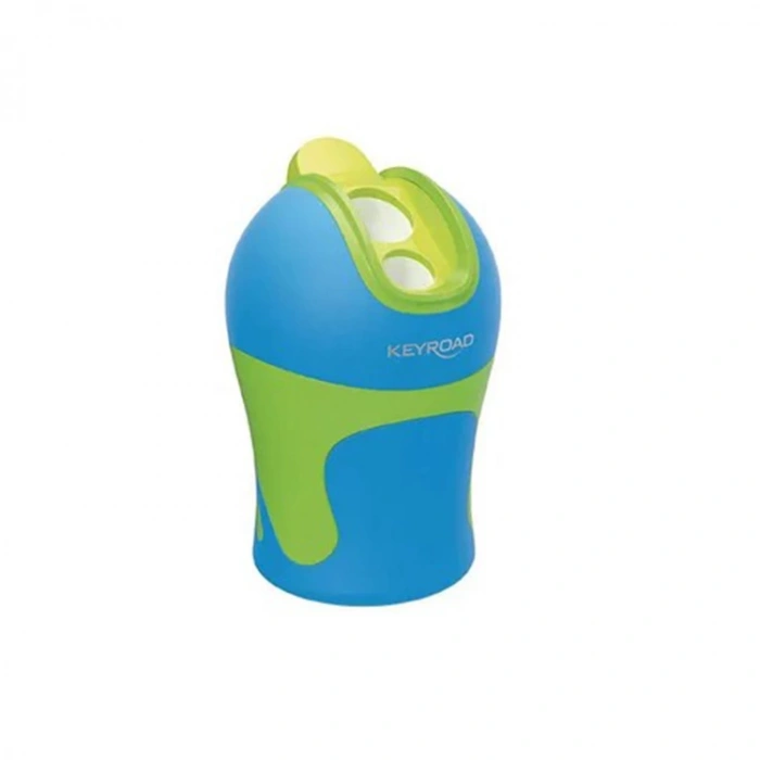 KEYROAD COLORMATE KR971525 ÇİFTLİ KALEMTRAŞ