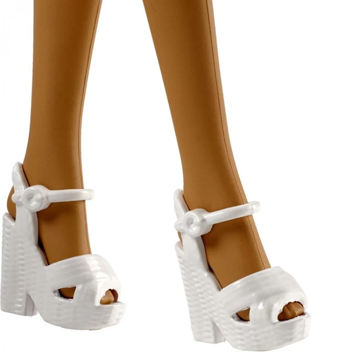 MATTEL FVJ42 BARBIE BEBEK VE MUHTEŞEM AKSESUARLARI