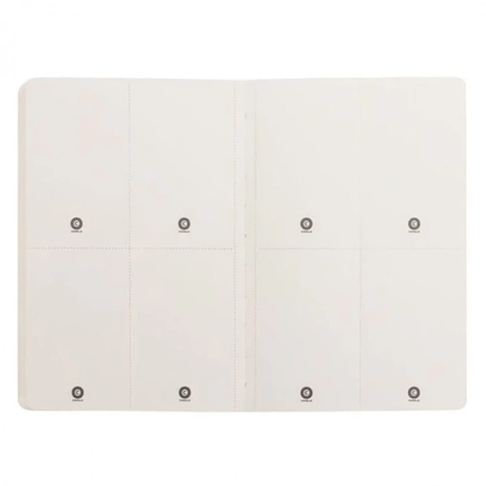 VICTORIAS JOURNALS 8922 COPELLE BULLET 14x21 120gr. 120YP. NOKTALI DEFTER KRAFT