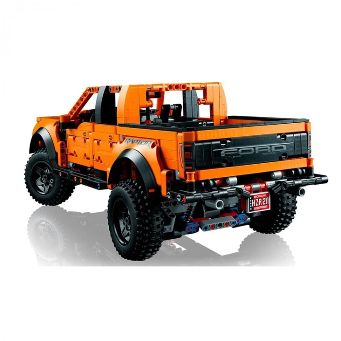LEGO TECHNIC FORD F-150 RAPTOR 42126
