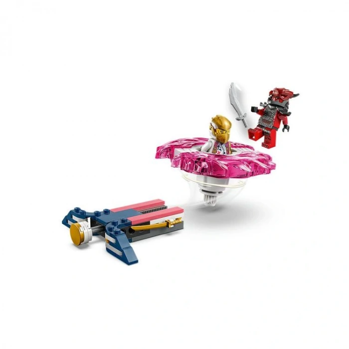 LEGO 71824 NINJAGO SORAS DRAGON SPINJITZU SPINNER 56 PARÇA 6+