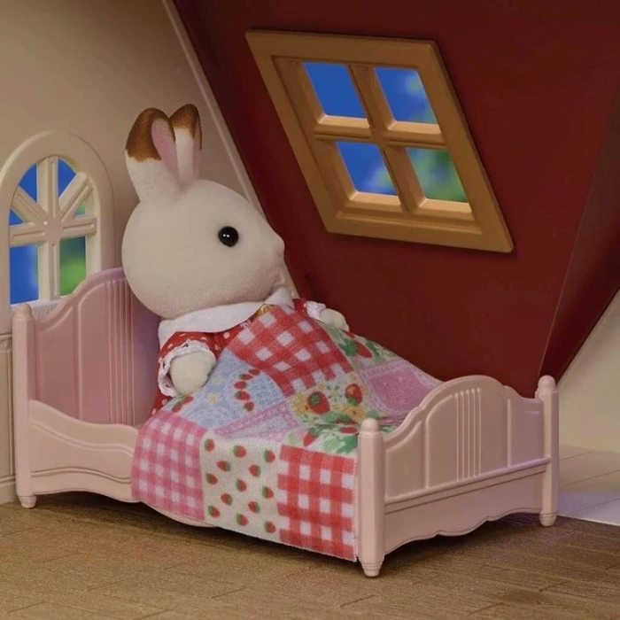 ADORE ESF5567 SYLVANIAN FAMILIES BAŞLANGIÇ EVİ