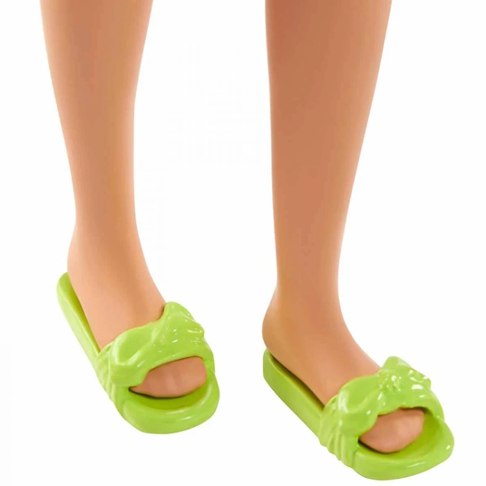 MATTEL GRT86 / GRT89 BARBIE VE CHELSEA KAYIP DOĞUM GÜNÜ BEBEK VE AKSESUARLARI OYUN SETLERİ